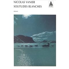 Solitudes blanches