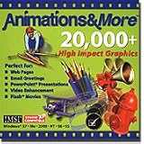 ANIMATIONS AND MORE