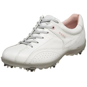 Buy ECCO Ladies Casual Cool Golf Shoe by ECCO