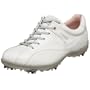 ECCO Women's Casual Cool Golf Shoe,White,38 M EU (US Women's 7-7.5 M)