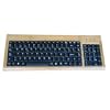 Bamboo Keyboard