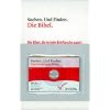 Suchen. Und finden. Die Bibel. Gute Nachricht Bibel. CD-ROM f�r Windows 95/98/ME/NT/2000/XP. Smart-Card. CD-ROM im Scheckkartenformat.
