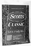 Scotts Lawns #11705 20LB Sun/Shade Seed N