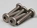 Tp Binder Hd Screw M3x15mm (5) Hpiz059