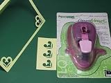 Paper Shapers Corner Adorner Punch - Graceful