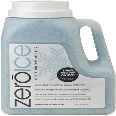 9594 12# Jug Zero Ice Melt