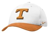 Tennessee Volunteers Nike Swoosh Flex Cap