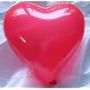 50 große Herzluftballons, rot -18816- 50 große Herzluftballons, rot -18816-