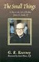 The Small Things: A Day in the Life of Brother James E Small, Sj