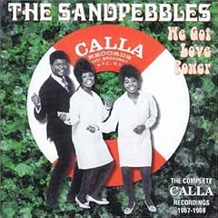 We Got Love Power: the Complete Calla Recordings 1967-1969