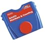 Kasey the Kinderbot: Math, Numbers & Counting Learning System Sofware Cartridge by Fisher Price