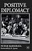 Book Positive Diplomacy