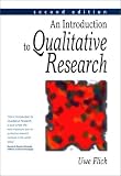 An Introduction to Qualitative Research