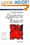 An Introduction to Qualitative Research