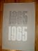 Clock Timer Parts Manual Catalog 1965
