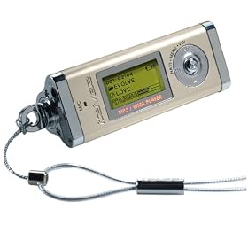 iriver iFP-190T 256 MB Digital Audio Player