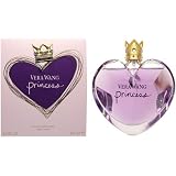 Vera Wang Princess by Vera Wang for Women 3.4 oz Eau de Toilette Spray