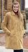 Women's Excelled  Swing Coat
