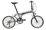 08 dahon jetstream p8 by DAHON