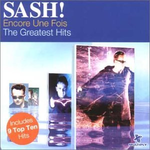 CD-Charts  Music : Encore Une Fois - the Greatest Hits