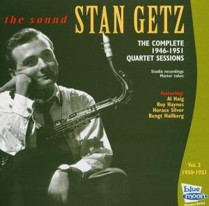 Stan Getz