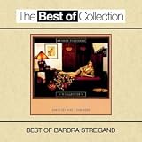 Greatest Hits Vol.1 [CASSETTE] (UK Import) [Musikkassette] - Barbra Streisand