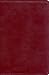 Book LBLA Pocket-Size Bible (Burgundy Imitation Leather)