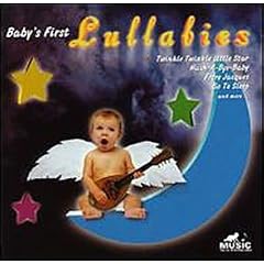 Baby's First: Lullabies
