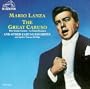 Mario Lanza: The Great Caruso and Other Caruso Favorites
