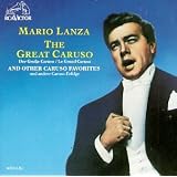 Great Carusoby Mario Lanza