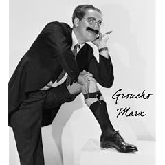 Groucho: In His Own Words