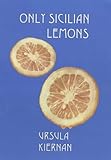 Only Sicilian lemons
