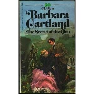 The Secret of the Glen (Mass Market Paperback)