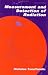 Measurement And Detection Of Radiation by Ni Tsoulfanidis ISBN 1560323175