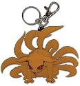 Naruto: Key Chain - Nine Tails Fox