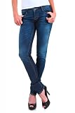 M.O.D. Jeans Alice Skinny classic blue