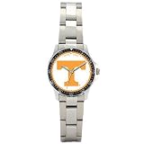Game Time Women's University Of Tennessee Coach Series Watch #CCS-TEN