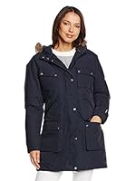 Brema Plumas Starry Esk W. D. Fw (Azul)