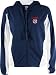 Chicago Cubs Women's All Star Hooded Jacket