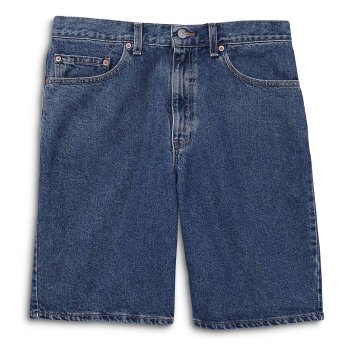 Levi's 550 Relaxed-fit Shorts - Buy Levi's 550 Relaxed-fit Shorts - Purchase Levi's 550 Relaxed-fit Shorts (Levi's, Levi's Mens Shorts, Apparel, Departments, Men, Shorts, Mens Shorts, Denim, Mens Denim, Denim Shorts, Mens Denim Shorts)
