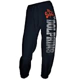 NFL Miami Dolphins Ladies Navy Blue Takeaway Fleece Capri Pants (Large)