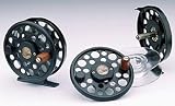 STH MR Pop Fly Reels Model: 2