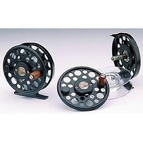 STH MR Pop Fly Reels Model: 3