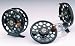 STH MR Pop Fly Reels Model: 1.5