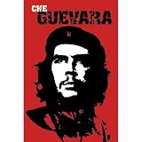 Che Guevara Classic Oversized Poster