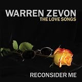 Reconsider Me: The Love Songs