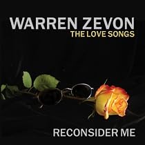 Reconsider Me: The Love Songs