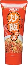 ユウキ食品 炒飯(チャーハン)の素/チューブ 100g