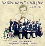 More Never Recorded Arrangements for Benny Goodman