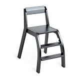 minui HandySitt Chair - Black